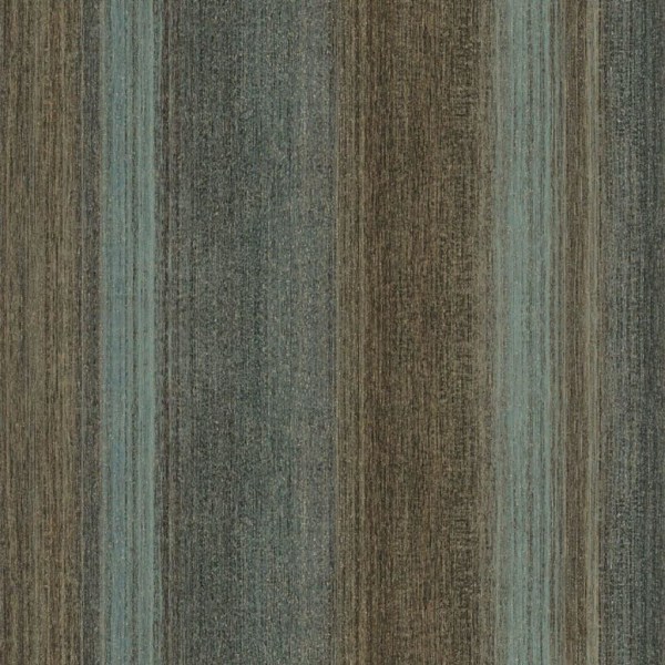 Noordwand Vintage Deluxe Tapet Stripes brun Brun