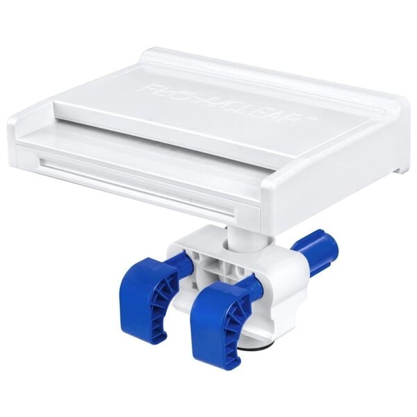 Bestway Vattenfall med LED till pool Flowclear Vit