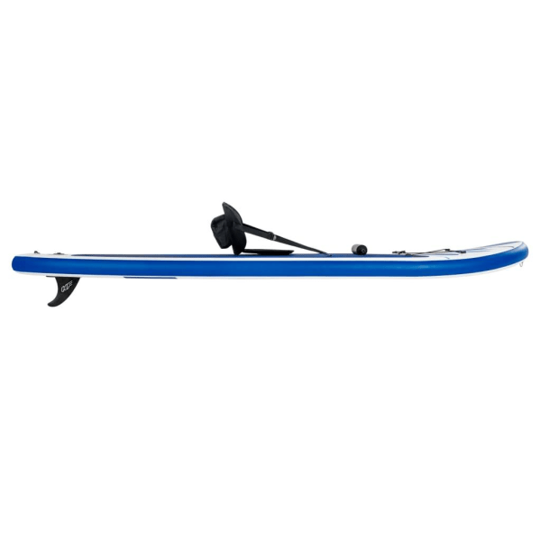 Bestway SUP-bräda uppblåsbar Oceana Hydro-Force Blå