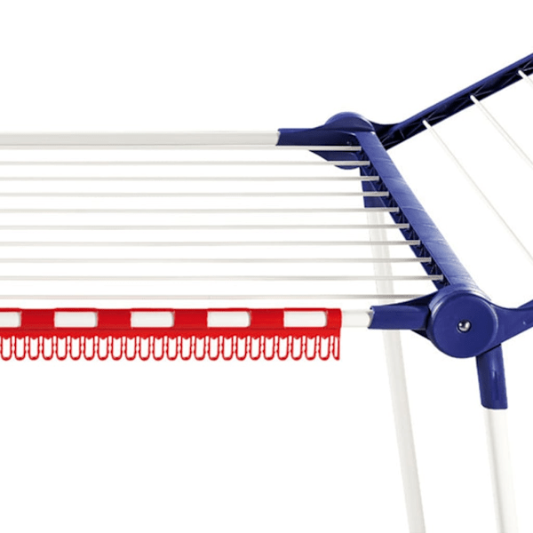 Leifheit Torkställning Pegasus 200 Solid Deluxe Mobile multifärg