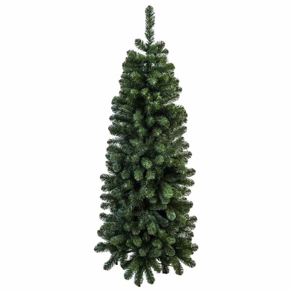 Ambiance Plastgran smal 180 cm Grön