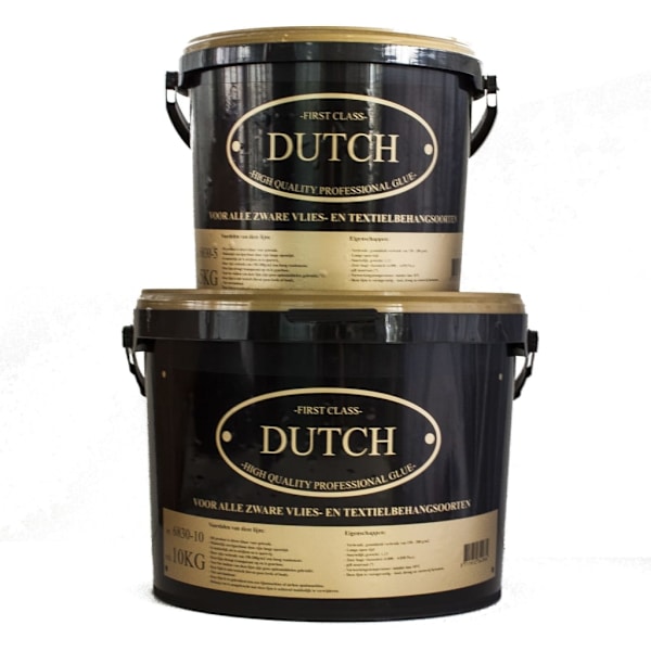 DUTCH WALLCOVERINGS Kraftigt tapetlim 10 kg