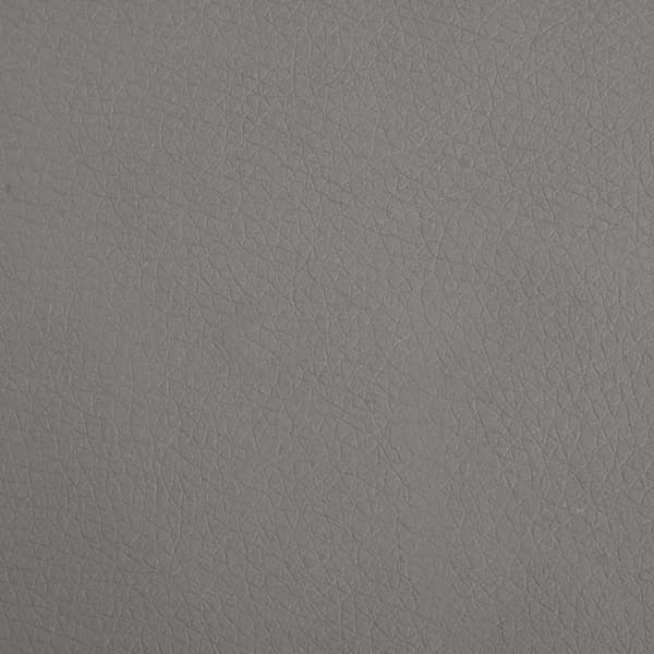 vidaXL Barnsoffa grå 70x45x30 cm konstläder Grå