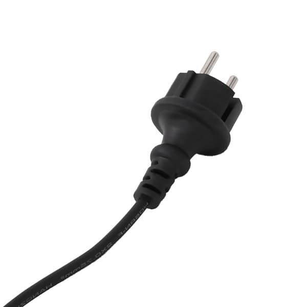 vidaXL Ljusslang med 120 lysdioder kallvit 5 m PVC Cold white