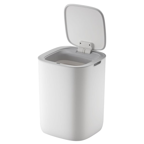 EKO Soptunna Morandi Smart med sensor 12 L vit Vit