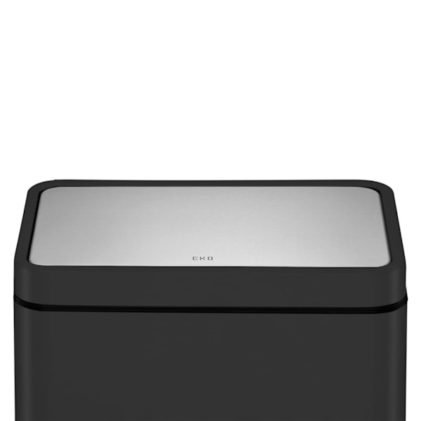 EKO Pedalhink X-Cube 30 L svart Svart