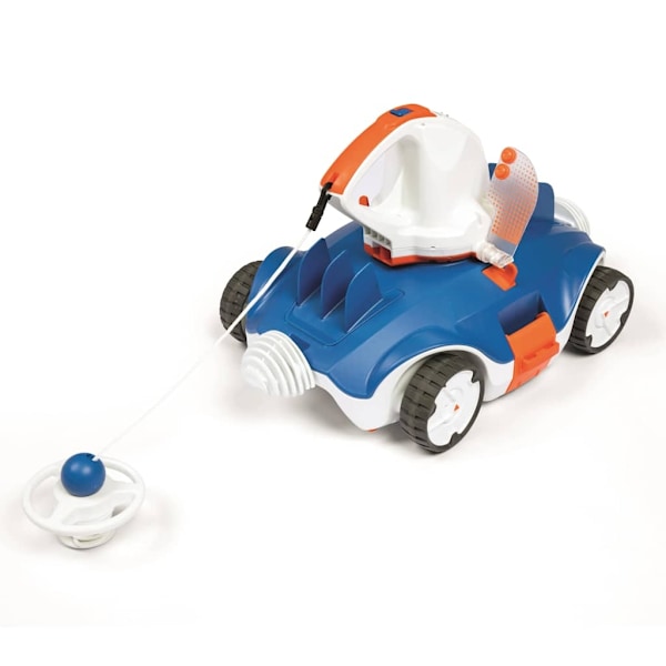 Bestway Rengöringsrobot för pool Flowclear Aquatronix 58482 multifärg