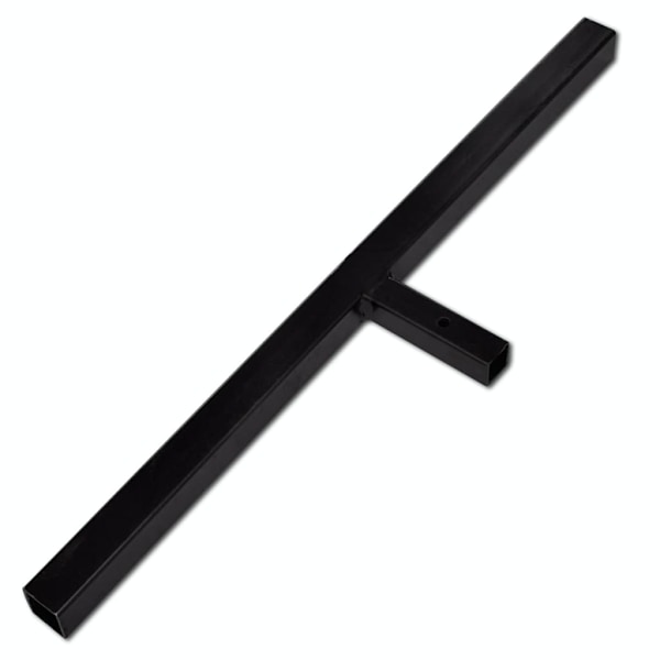 vidaXL Jordborr Auger 3 spiraler 150 mm