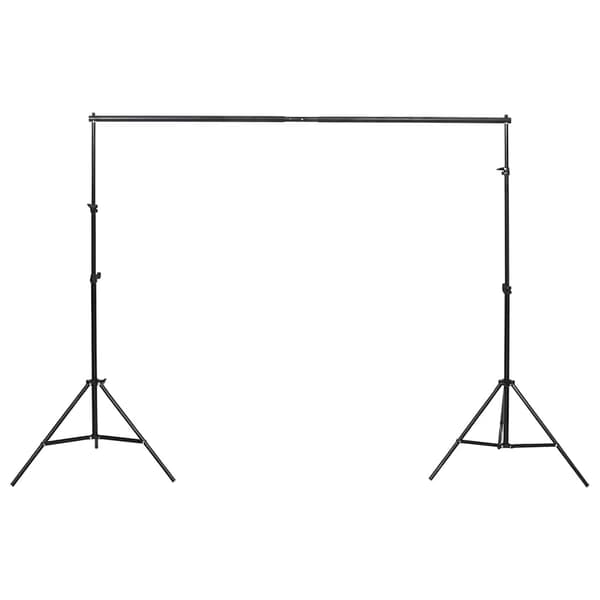 vidaXL Fotostudio kit Vit