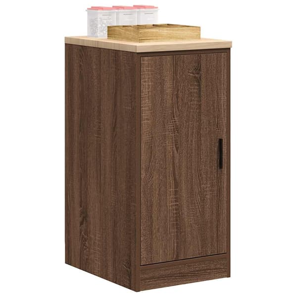 vidaXL Ramsäng med madrass ljusgrå 160x210 cm sammet Grå