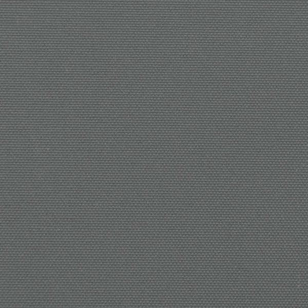 vidaXL Infällbar sidomarkis 200x600 cm antracit Antracit