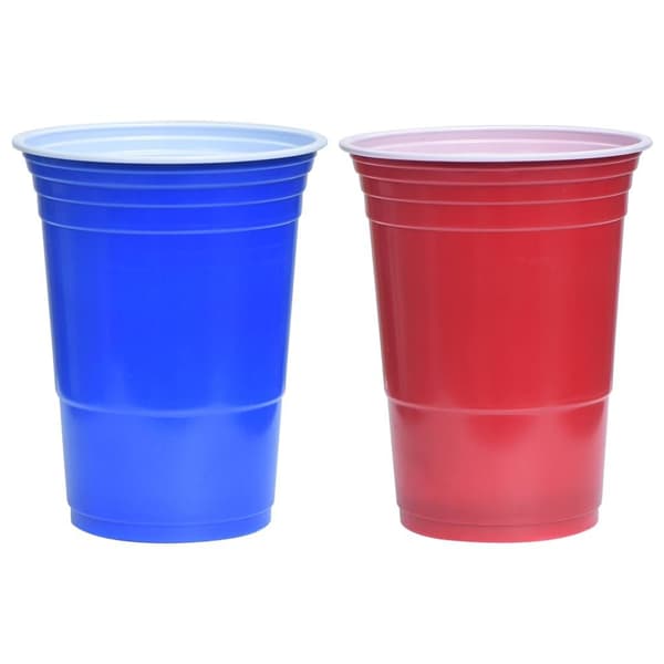 vidaXL Ölpingis set 0,5 L plast