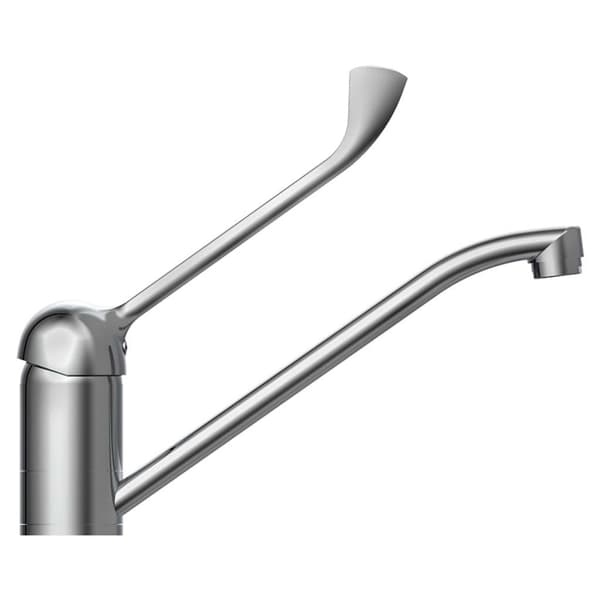 SCHÜTTE Köksblandare VITAL krom Silver