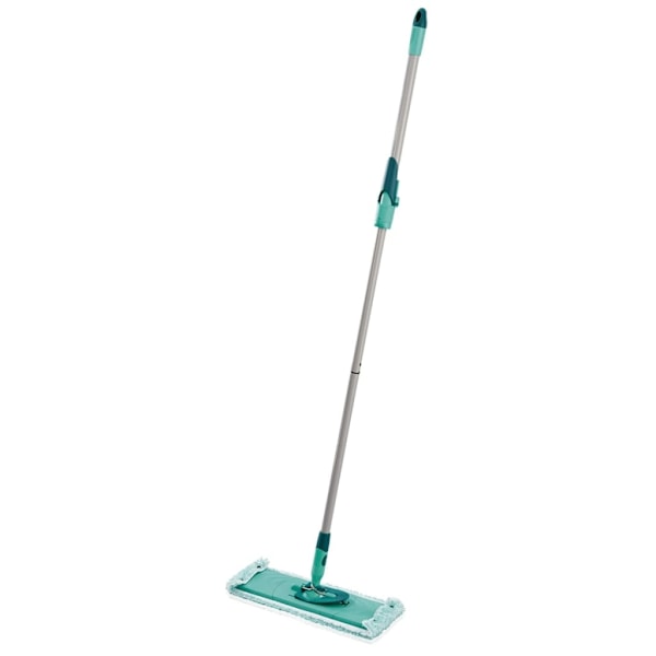 Leifheit Moppduk Clean Twist Extra Soft XL blå 52016 Blå