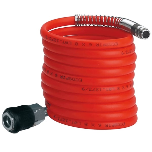 Einhell Luftkompressor Set 3 delar "Transparent"