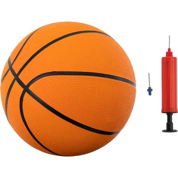 XQ Max Basketkorg höjdjusterbar multifärg