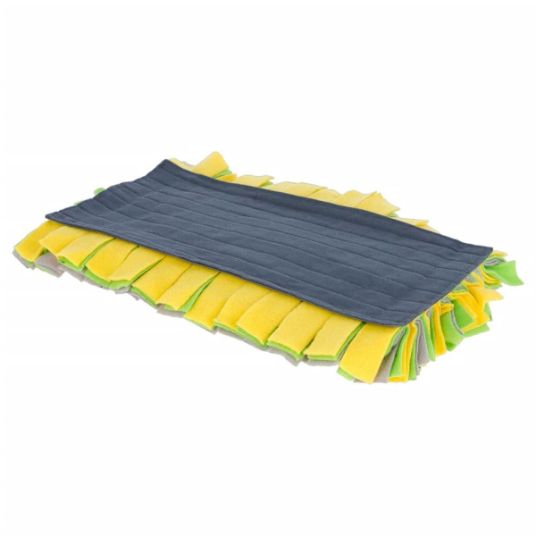 Kerbl Snuffelmatta 70x50 cm Flerfärgsdesign