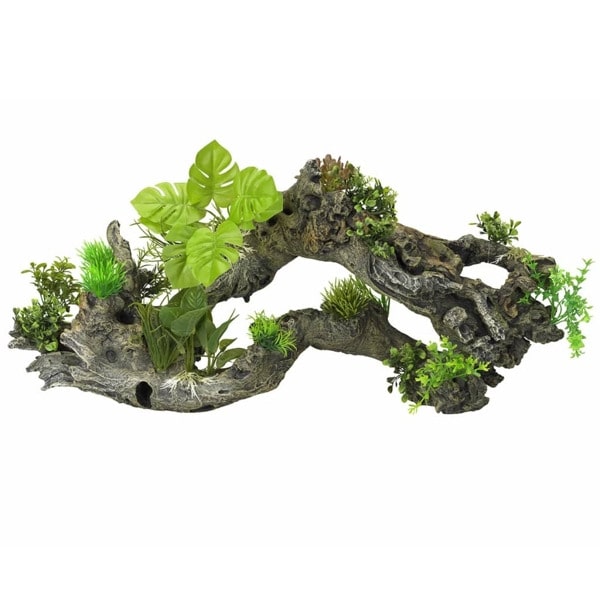 Aqua d'ella Flora Scape 8 Strl XXXL 72x17x32 cm 234/432129 multifärg