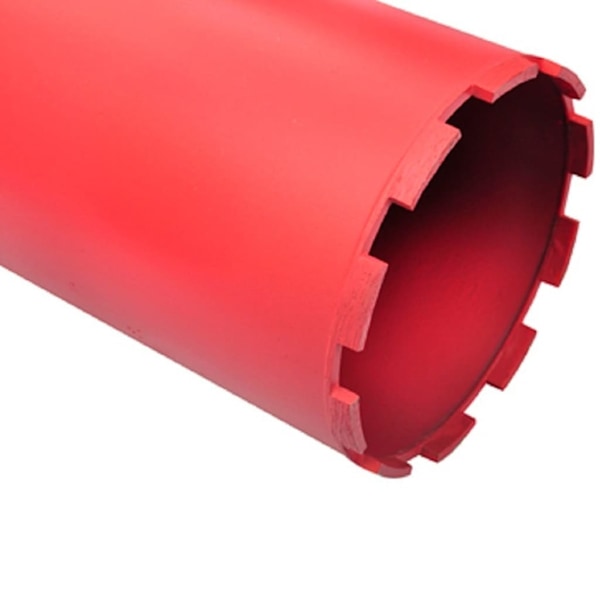 vidaXL Kärnborr diamant 132x400 mm