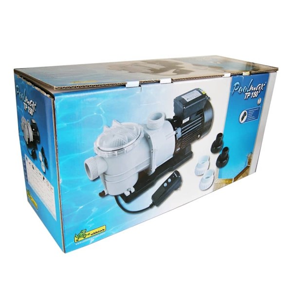 Ubbink Pump Poolmax TP 150