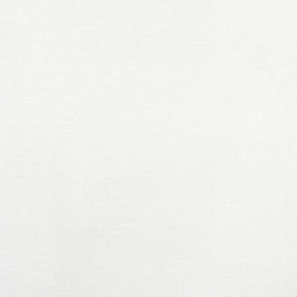 vidaXL Plisségardin 110 x 150 cm vit Vit