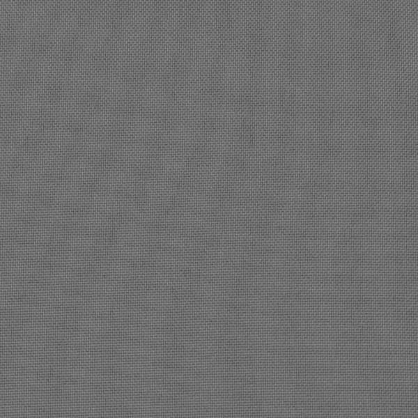 vidaXL Prydnadskuddar för trädgården 2 st 60x40 cm grå grå