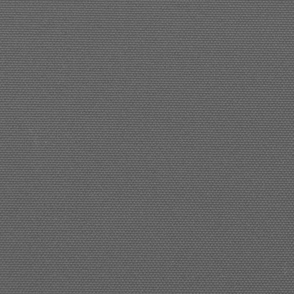 vidaXL Indragbar sidomarkis antracit 220x500 cm Antracit