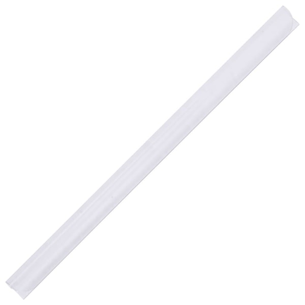 vidaXL Insynsskydd för trädgården PVC 70x0,19 m grön Grön