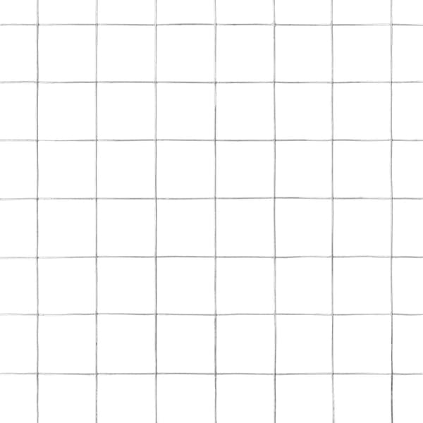 vidaXL Hönsnät galvaniserat stål 10x1,5 m silver Silver