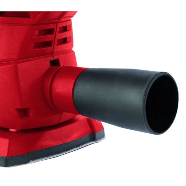 Einhell Multifunktionell slipmaskin TE-OS 1320