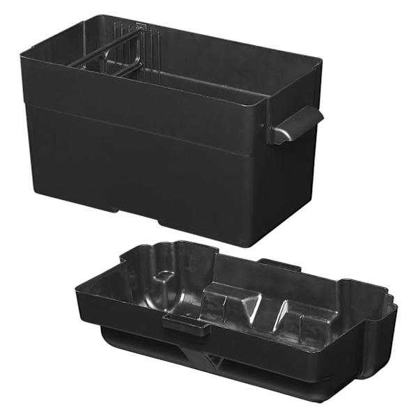 ProPlus Batterilåda 35x18x20 cm