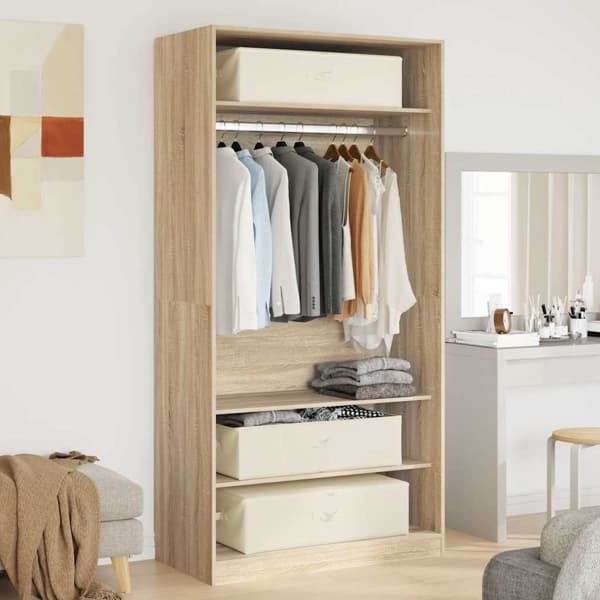 vidaXL Förvaringslåda tyg 70x40x18 cm gräddvit Creme