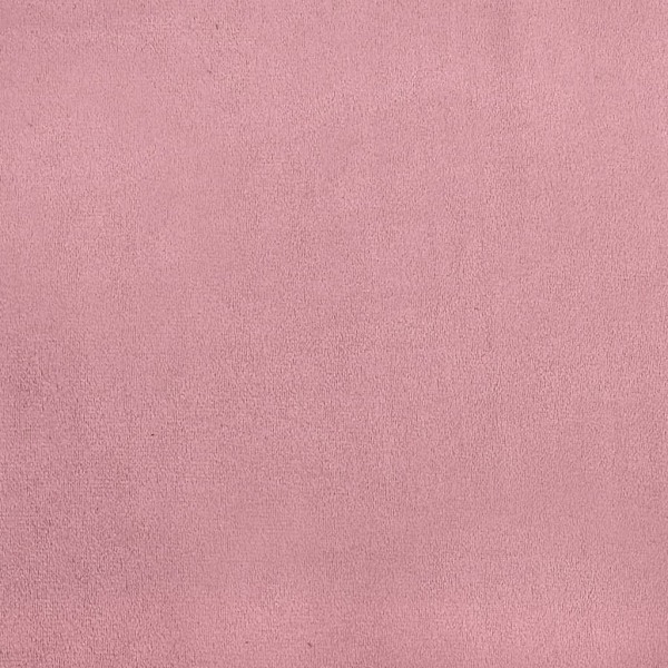 vidaXL Dagbädd utdragbar rosa 90x200 cm sammet Rosa