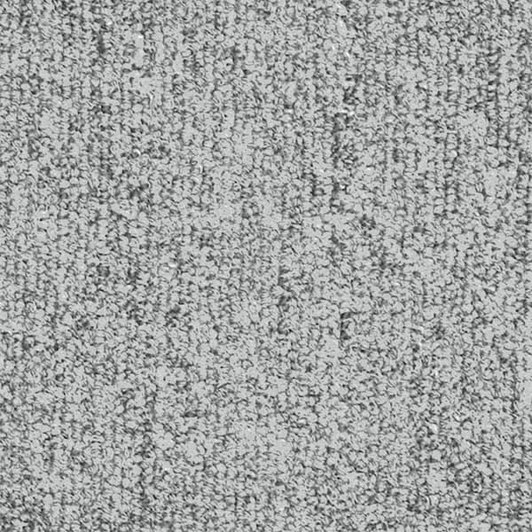 vidaXL Trappstegsmattor 15 st ljusgrå 65x24x4 cm grå