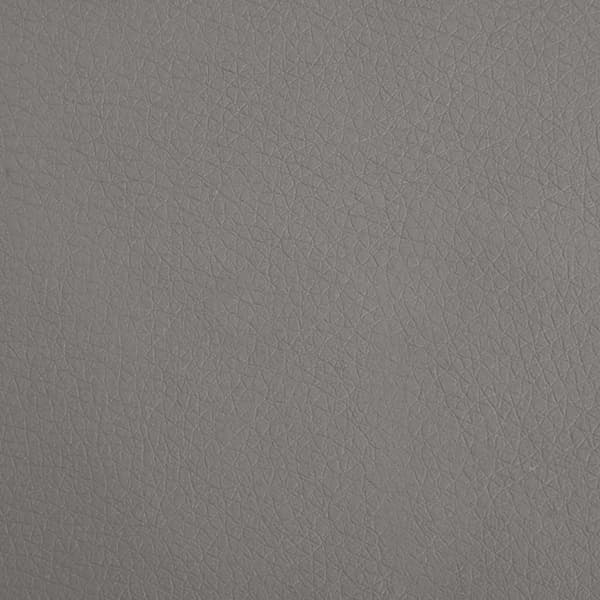 vidaXL Hundbädd grå 60x40x30 cm konstläder Grå