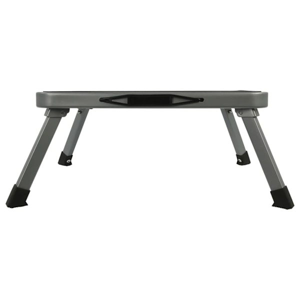 ProPlus Hopfällbar stegpall 150kg metall grå