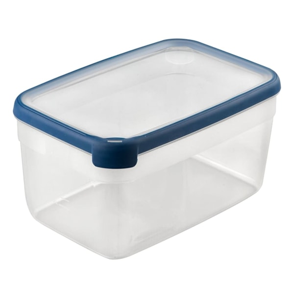 Curver Matbehållare Eko Chef 6,5L transparent Transparent