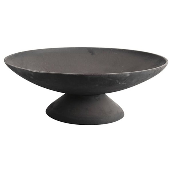 Esschert Design Eldkorg L FF44 Svart