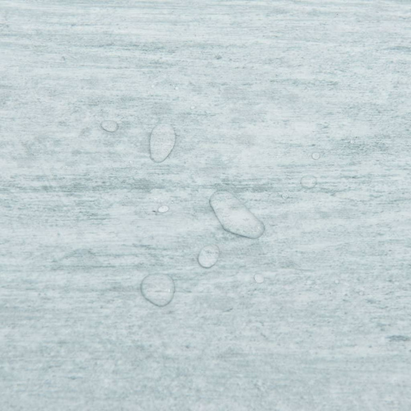 vidaXL Självhäftande golvplankor 55 st PVC 5,11 m² grön Grön