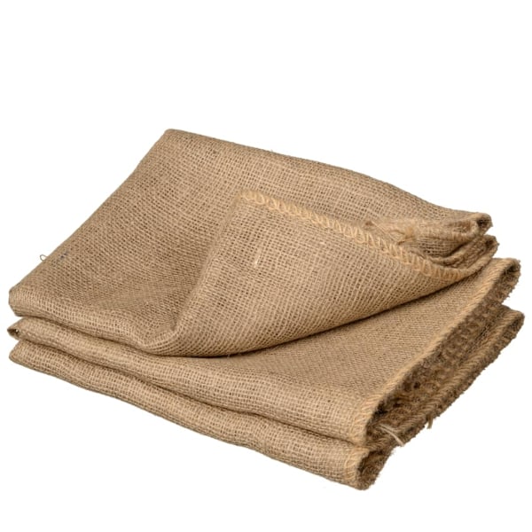 Nature Frostskydd för växter jute 230 g/m² naturfärg 0,75x1 m Naturfärg