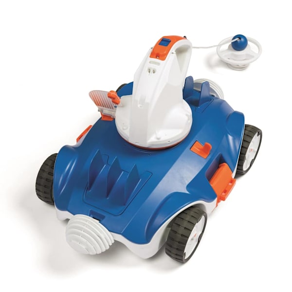 Bestway Rengöringsrobot för pool Flowclear Aquatronix 58482 multifärg