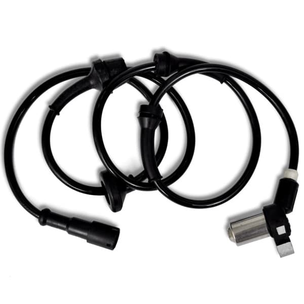 vidaXL ABS-Sensor för VW Seat Svart