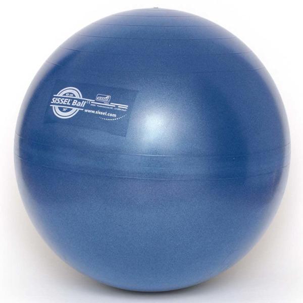 Sissel Träningsboll 65 cm blå SIS-160.063 Blå