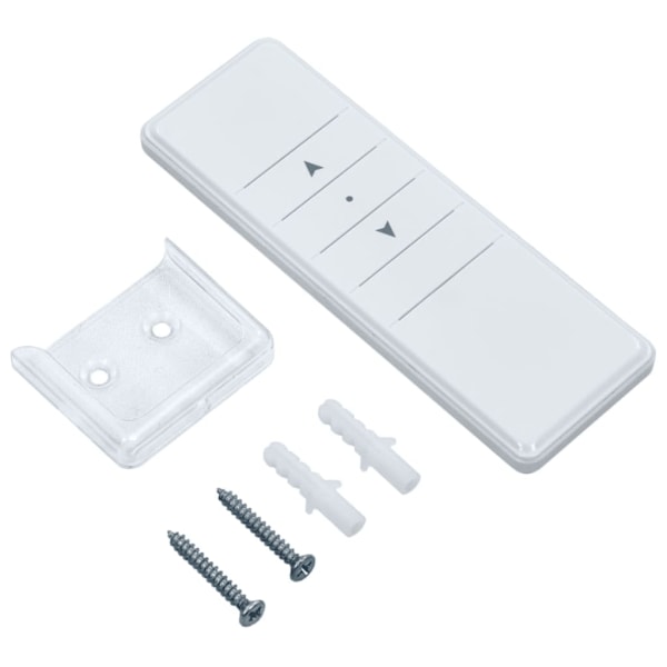 vidaXL Automatisk markis med vindsensor & LED 6x3,5 m orange/brun Flerfärgsdesign