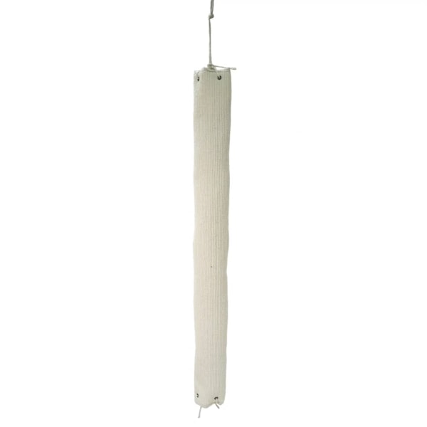 Quapas! Klättersäck för katt sisal 180 cm Beige