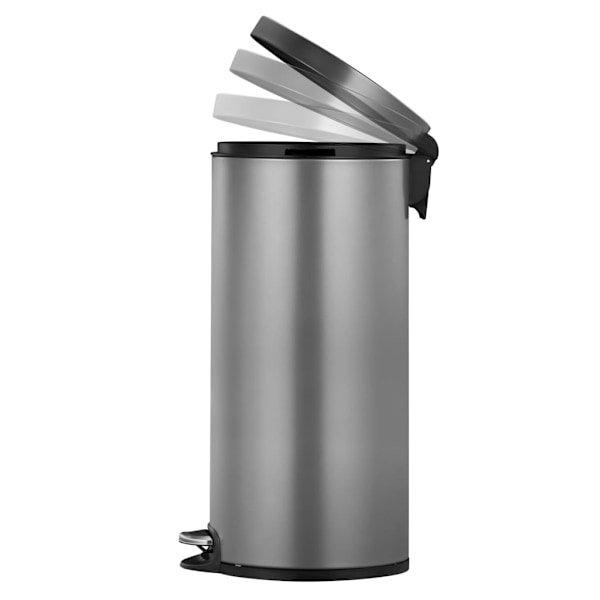 EKO Pedalhink Serene 30 L platina Silver