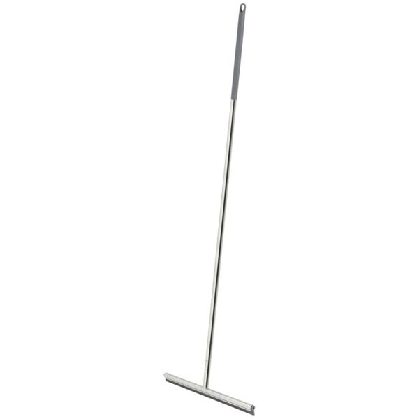 Sealskin Golvskrapa Deluxe krom Silver