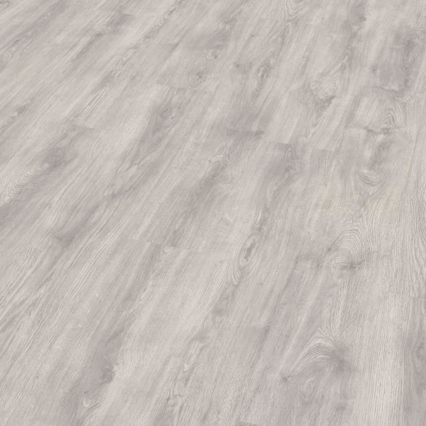 Egger Laminatgolv 40,95 m² 6 mm North Cape Oak Grey Grå