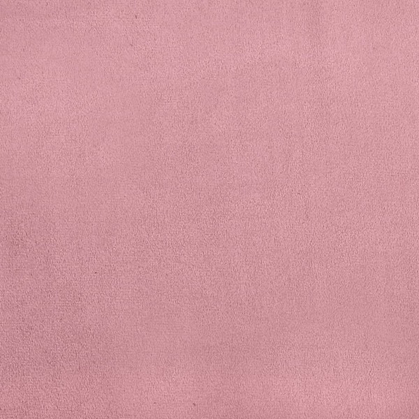 vidaXL Dagbädd utdragbar rosa 80x200 cm sammet Rosa