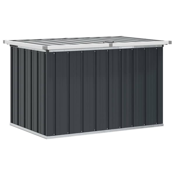 vidaXL Dynbox antracit 109x67x65 cm Antracit